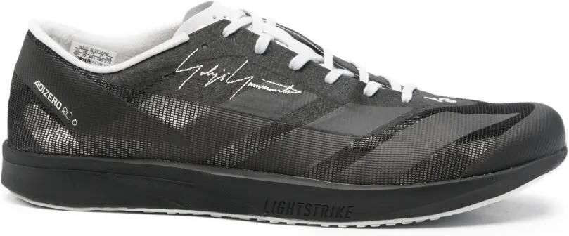 Y-3 Adizero RC 6 sneakers Zwart - Foto 4