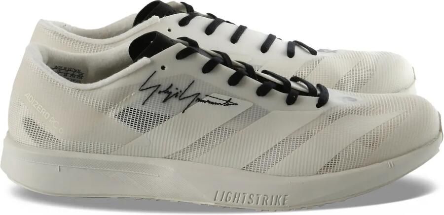Y-3 Adizero RC6 sneakers Beige