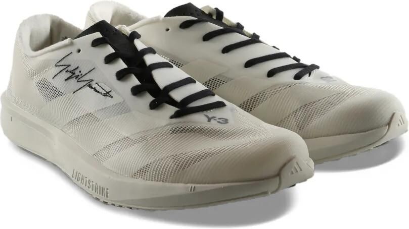 Y-3 Adizero RC6 sneakers Beige - Foto 2