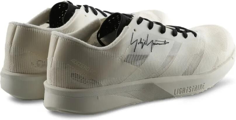 Y-3 Adizero RC6 sneakers Beige - Foto 3