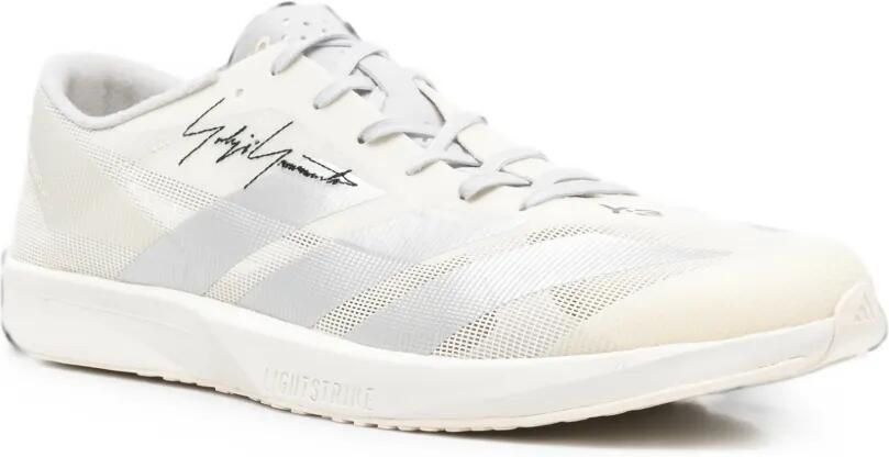 Y-3 Adizero RC6 sneakers Beige - Foto 2