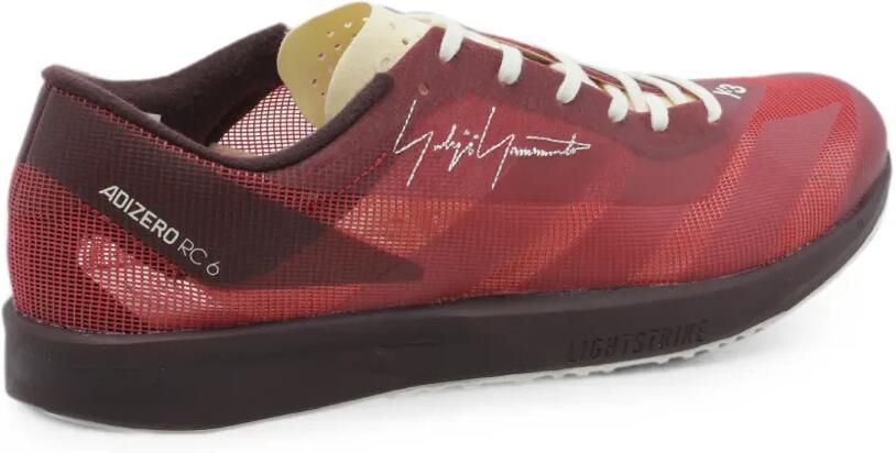 Y-3 Adizero RC6 sneakers Rood - Foto 4