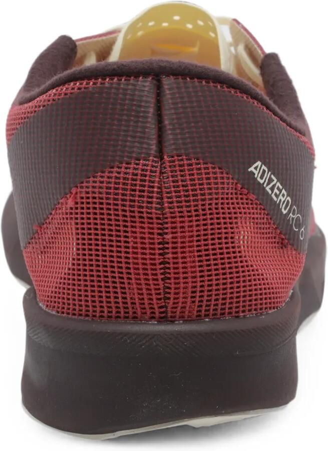 Y-3 Adizero RC6 sneakers Rood - Foto 2