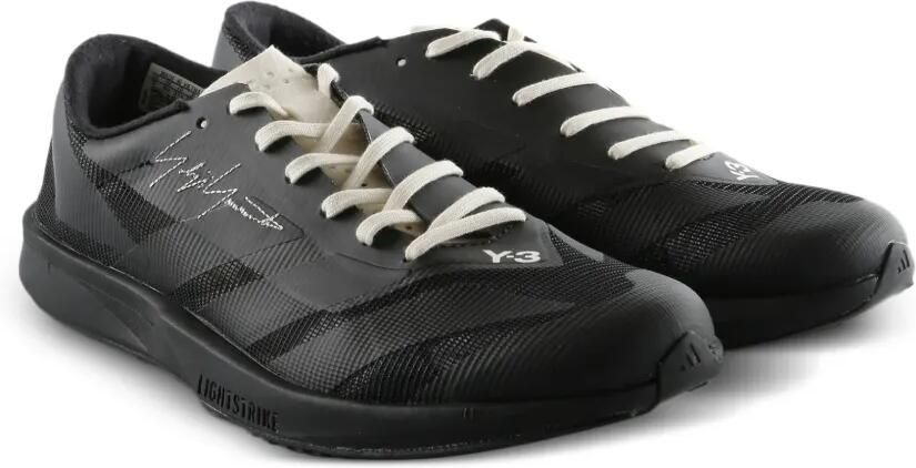 Y-3 Adizero Rc6 sneakers Zwart - Foto 2