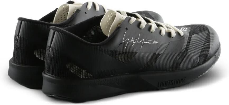 Y-3 Adizero Rc6 sneakers Zwart - Foto 3