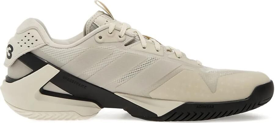 Y-3 Adizero Ubersonic 5 sneakers Beige