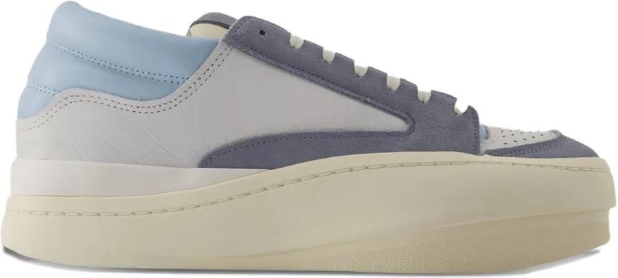 Y-3 Centennial sneakers Grijs