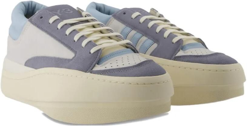 Y-3 Centennial sneakers Grijs - Foto 3