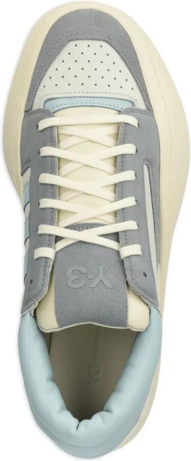 Y-3 Centennial sneakers Grijs - Foto 4