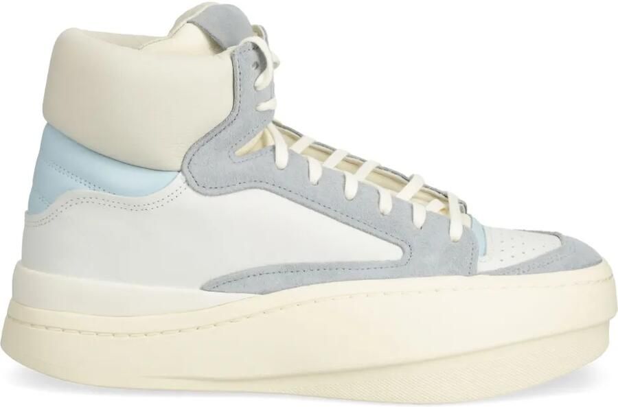 Y-3 Centennial sneakers Wit