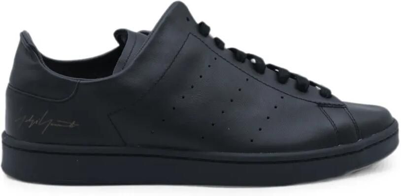 Y-3 Diagonal Stan Smith sneakers Zwart