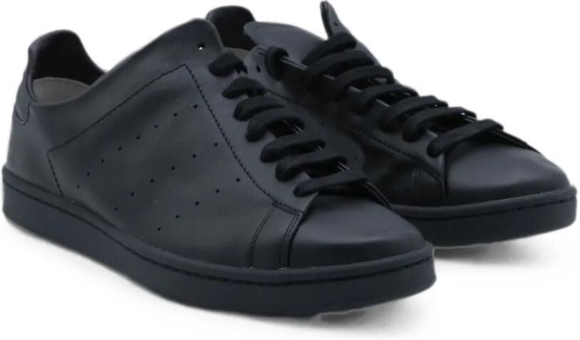 Y-3 Diagonal Stan Smith sneakers Zwart - Foto 4