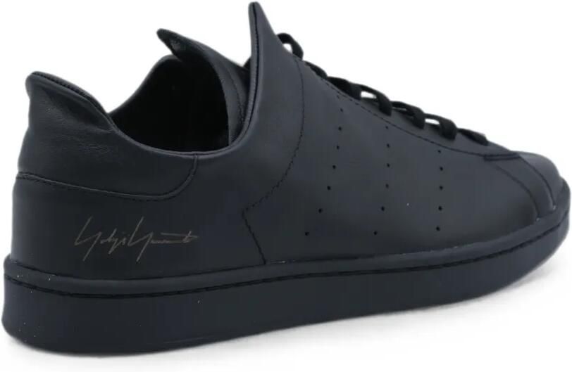 Y-3 Diagonal Stan Smith sneakers Zwart - Foto 3