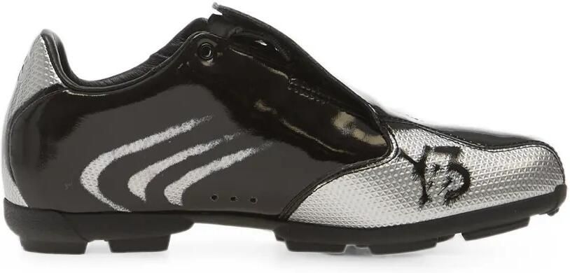 Y-3 F50 AOP schoenen Zwart