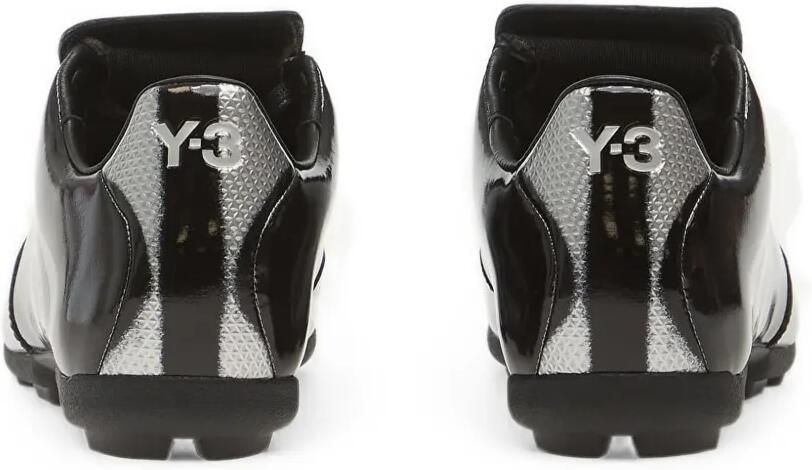 Y-3 F50 AOP schoenen Zwart - Foto 2