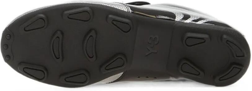 Y-3 F50 AOP schoenen Zwart - Foto 5