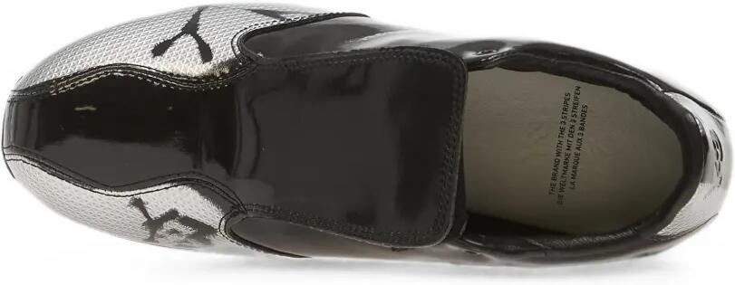 Y-3 F50 AOP schoenen Zwart - Foto 4