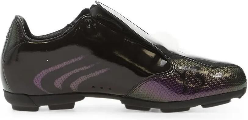 Y-3 F50 AOP schoenen Zwart