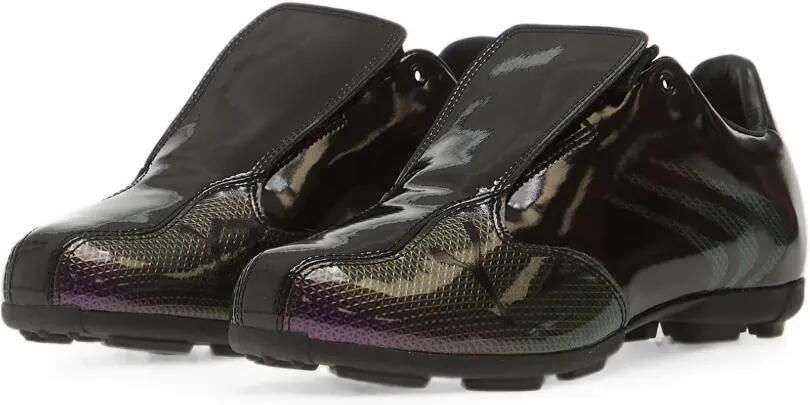 Y-3 F50 AOP schoenen Zwart - Foto 3
