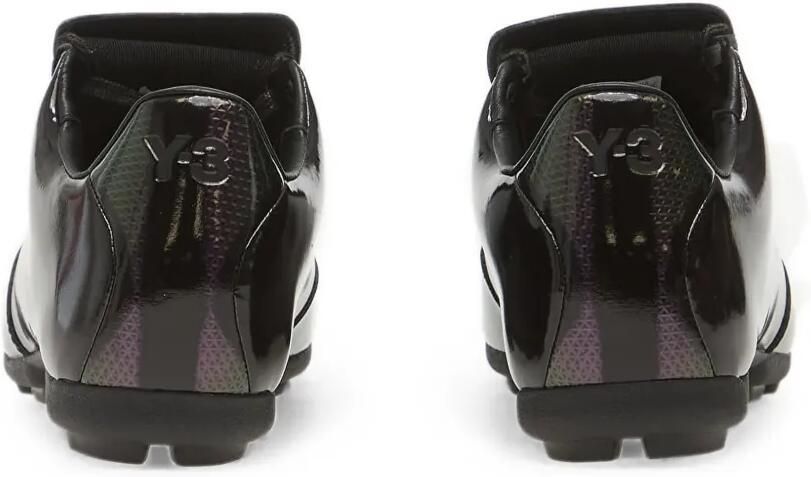 Y-3 F50 AOP schoenen Zwart - Foto 2