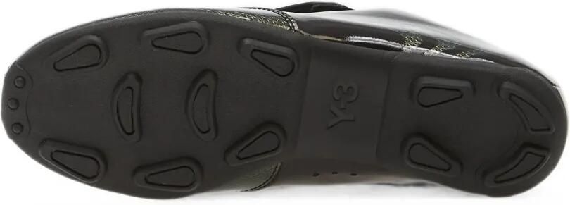 Y-3 F50 AOP schoenen Zwart - Foto 5