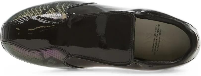 Y-3 F50 AOP schoenen Zwart - Foto 4