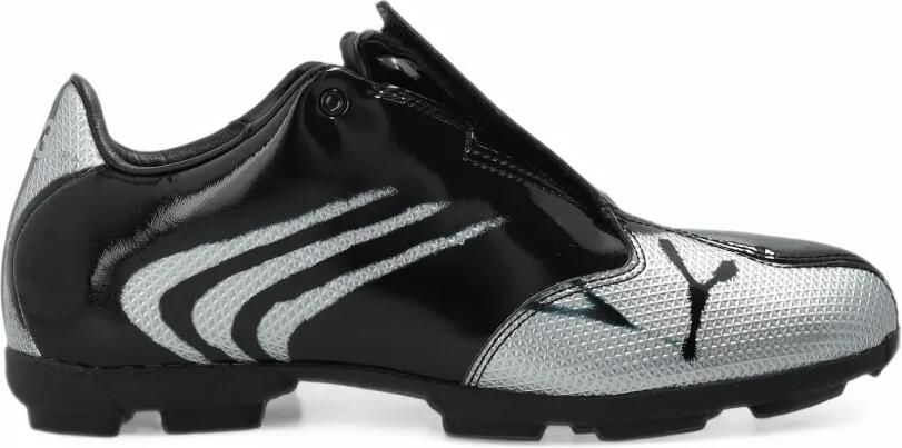 Y-3 F50 AOP shoes Zwart