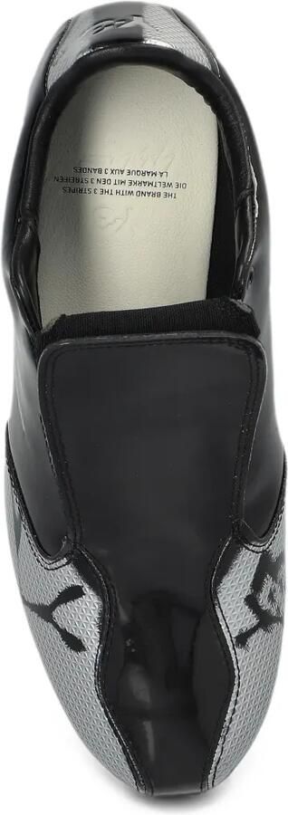 Y-3 F50 AOP shoes Zwart - Foto 4