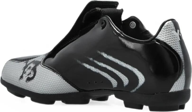 Y-3 F50 AOP shoes Zwart - Foto 2