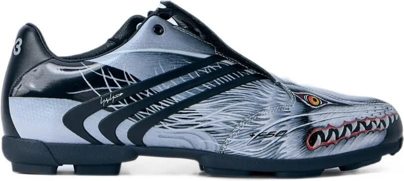 Y-3 F50 TUNIT shoes Grijs