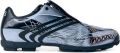 Y-3 F50 TUNIT sneakers Grijs - Grijs