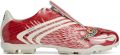 Y-3 F50 Tunit sneakers Rood - Rood