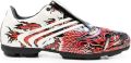 Y-3 F50 Tunit sneakers Wit - Wit