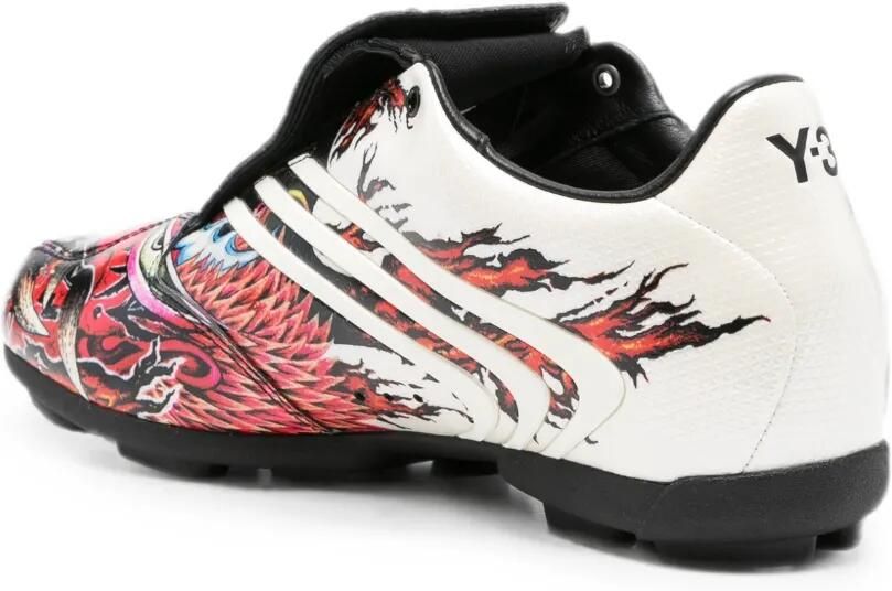 Y-3 F50 Tunit sneakers Wit - Foto 2