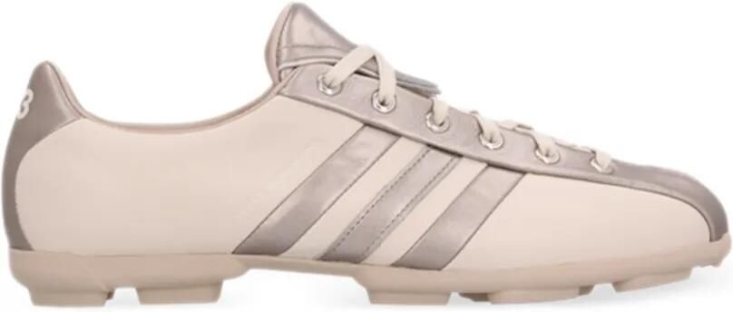 Y-3 Field sneakers Wit