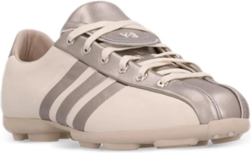 Y-3 Field sneakers Wit - Foto 4