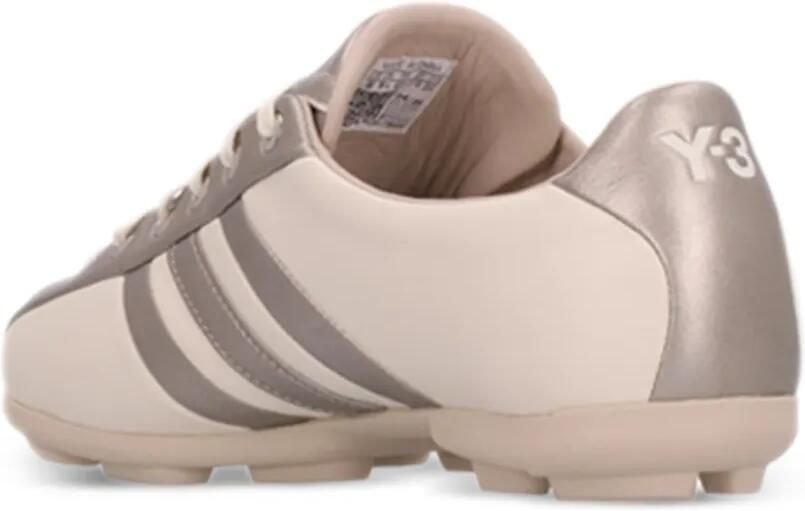 Y-3 Field sneakers Wit - Foto 3