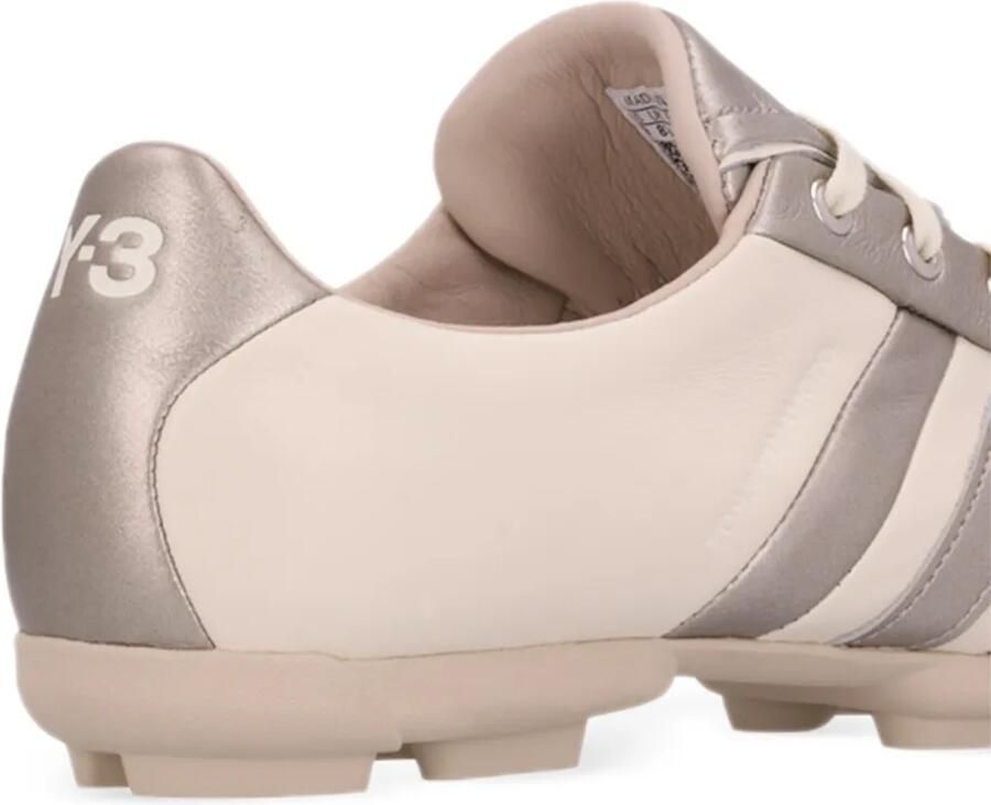 Y-3 Field sneakers Wit - Foto 2