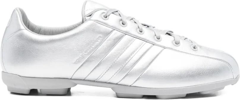 Y-3 Field sneakers Zilver