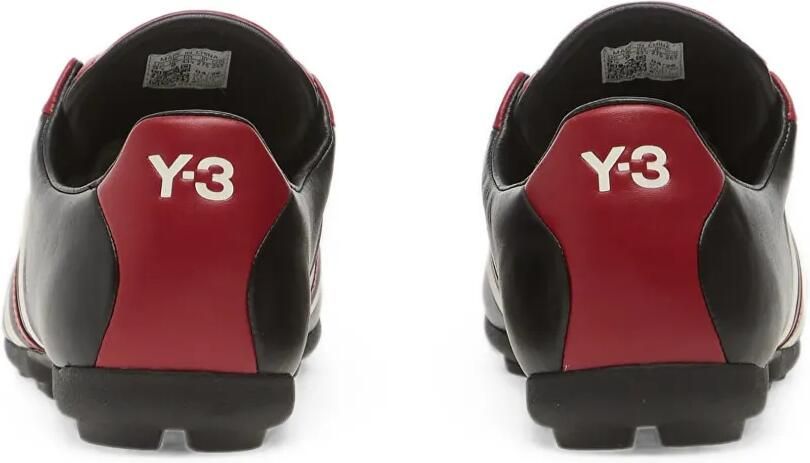 Y-3 Field sneakers Zwart - Foto 2