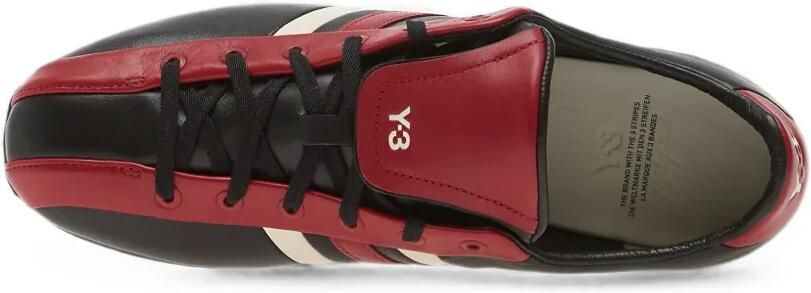Y-3 Field sneakers Zwart - Foto 5