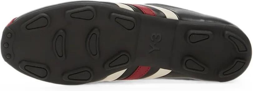 Y-3 Field sneakers Zwart - Foto 4