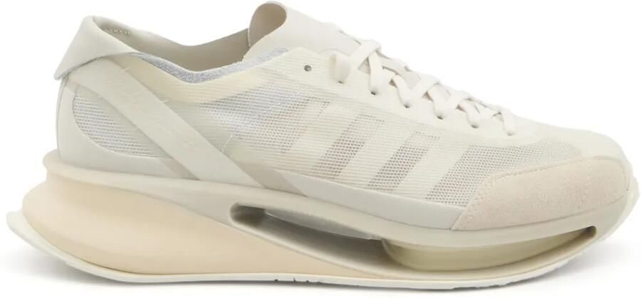 Y-3 Gendo Run sneakers Wit