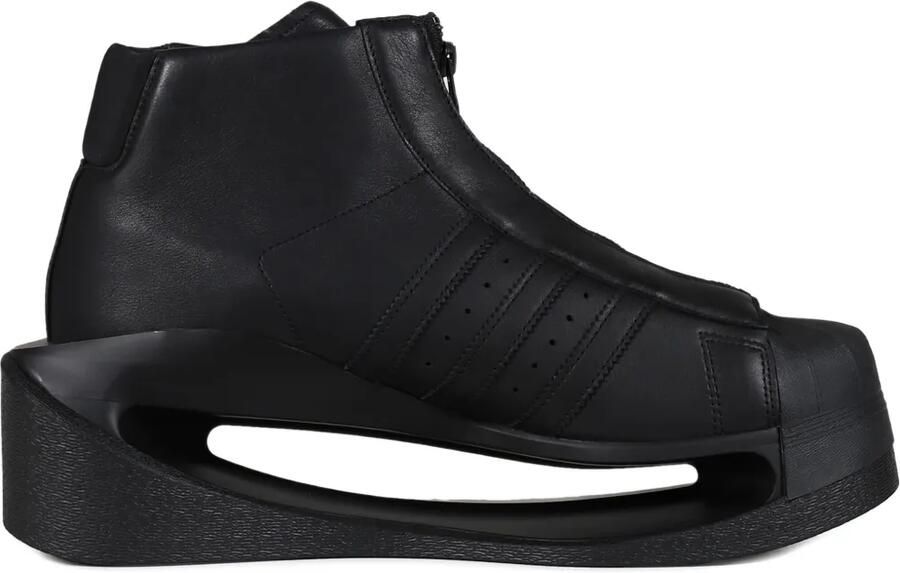 Y-3 Gendo sneakers Zwart
