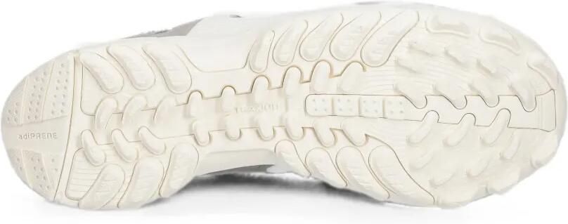 Y-3 GSG9 slip-on sneakers met klittenband en uitgesneden details Beige - Foto 5