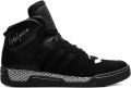Y-3 Hayworth "Black White" sneakers Zwart - Zwart