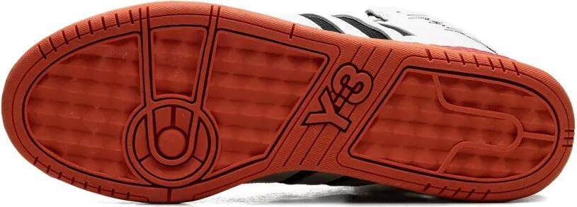 Y-3 Hayworth "Off White" sneakers Wit - Foto 5