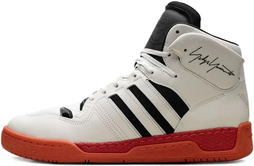 Y-3 Hayworth "Off White" sneakers Wit - Foto 4