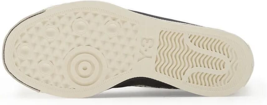Y-3 Nizzastar Hi sneakers Beige - Foto 4