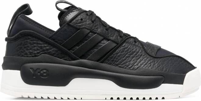 Y-3 Hokori II low-top sneakers Zwart